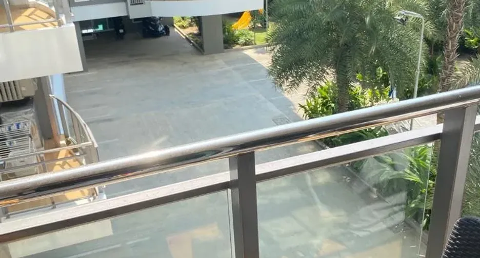 Condo en venta de 2 habitaciones en Na Jomtien, Pattaya