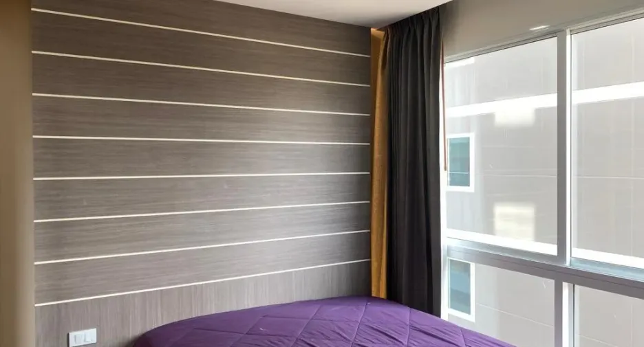 Condo en venta de 2 habitaciones en Na Jomtien, Pattaya