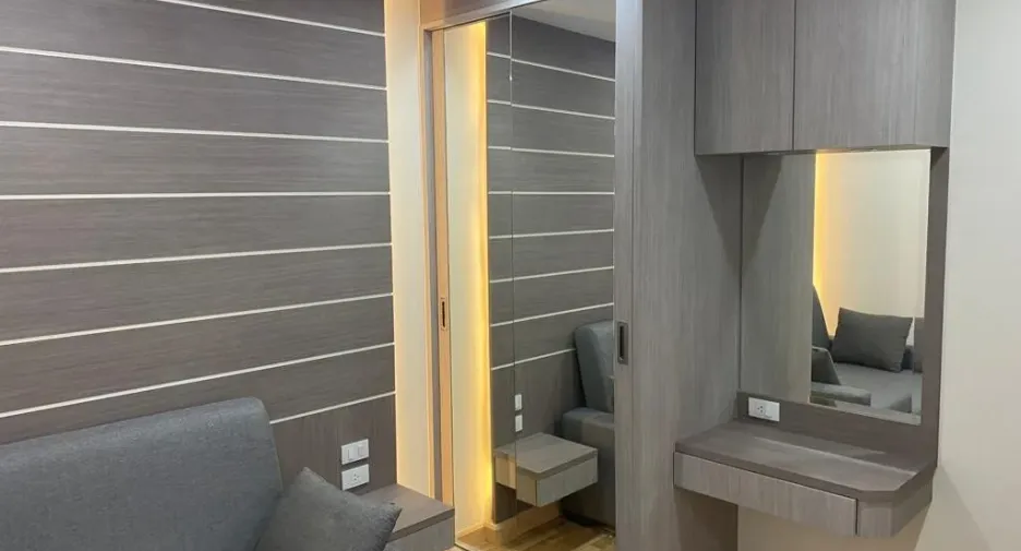 Condo en venta de 2 habitaciones en Na Jomtien, Pattaya