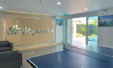 Condo en venta de 2 habitaciones en Na Jomtien, Pattaya