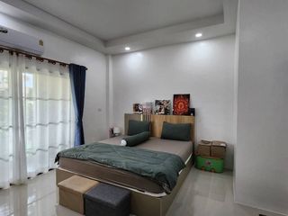 出租 3 卧室 联排别墅 在 Phuket Town, 普吉