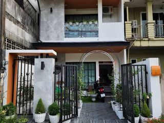 出租 3 卧室 联排别墅 在 Phuket Town, 普吉