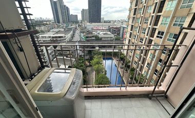 For sale 2 bedrooms condo in Khlong Toei, Bangkok