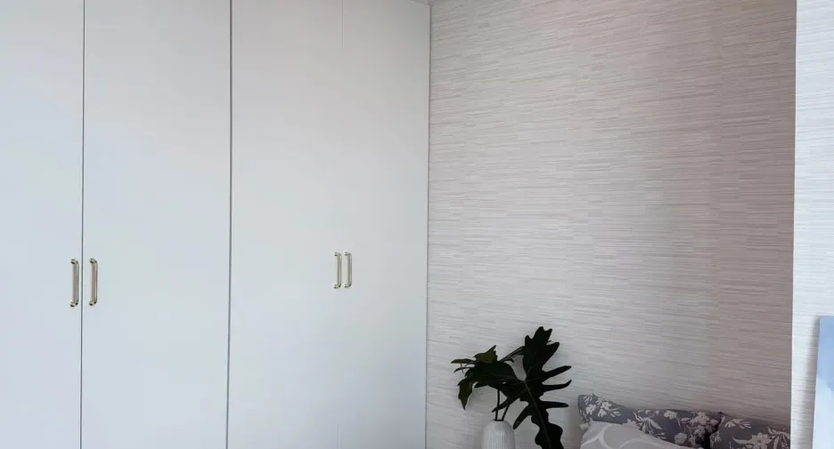 Condo en alquiler de 2 habitaciones en Watthana, Bangkok