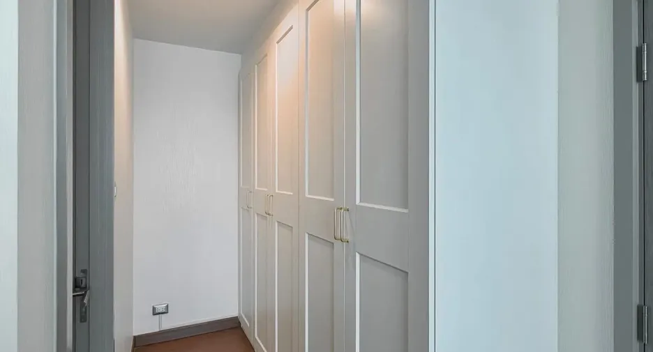 Condo en alquiler de 2 habitaciones en Watthana, Bangkok