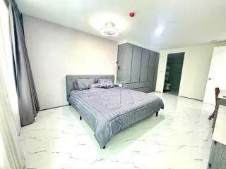 Condo en alquiler y en venta de 3 habitaciones en Bang Lamung, Chonburi
