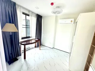 Condo en alquiler y en venta de 3 habitaciones en Bang Lamung, Chonburi