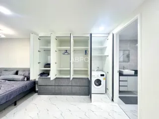 Condo en alquiler y en venta de 3 habitaciones en Bang Lamung, Chonburi