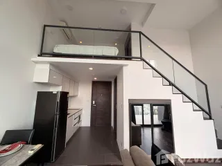Condo en alquiler de 1 habitaciones en Watthana, Bangkok