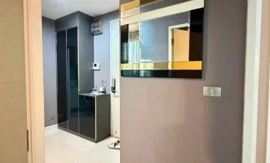 For rent 1 Beds condo in Bang Na, Bangkok