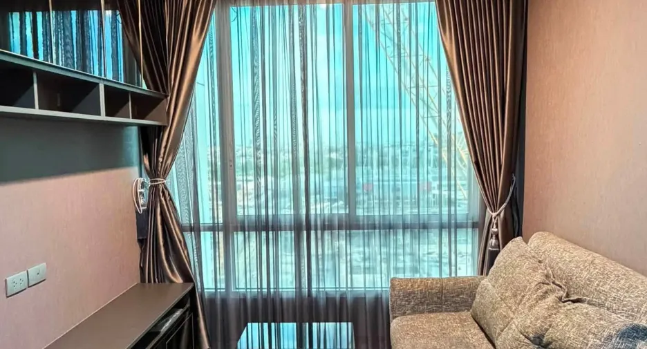 For rent 1 Beds condo in Bang Na, Bangkok