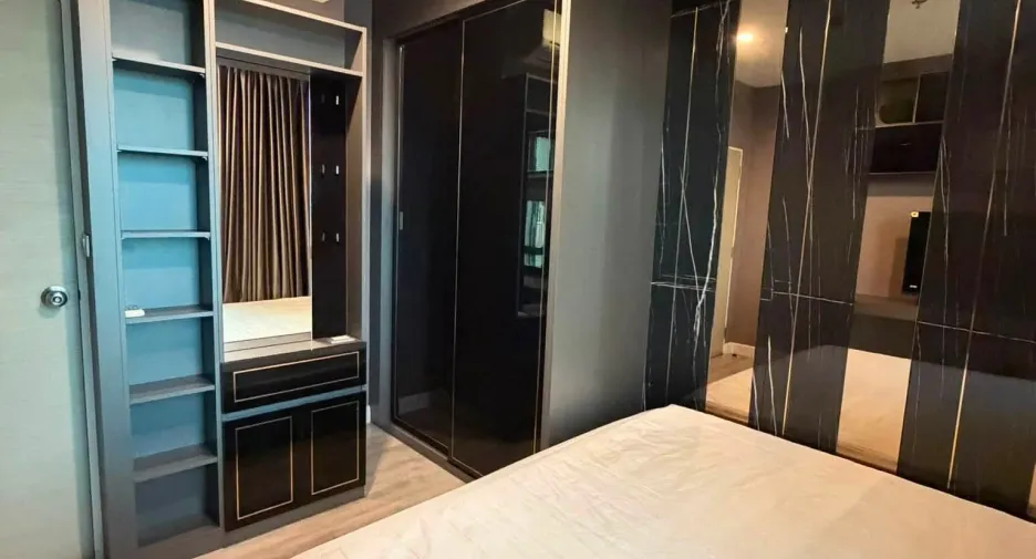 For rent 1 Beds condo in Bang Na, Bangkok