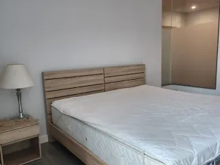For rent 1 Beds condo in Khlong San, Bangkok