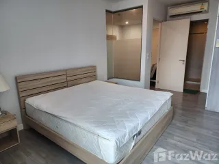 For rent 1 Beds condo in Khlong San, Bangkok
