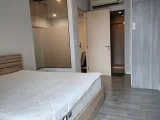 For rent 1 Beds condo in Khlong San, Bangkok
