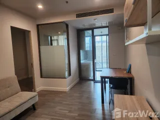 For rent 1 Beds condo in Khlong San, Bangkok