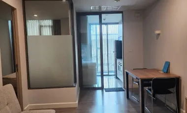 For rent 1 Beds condo in Khlong San, Bangkok