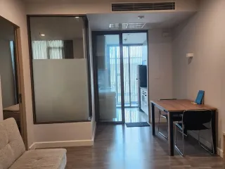 For rent 1 Beds condo in Khlong San, Bangkok