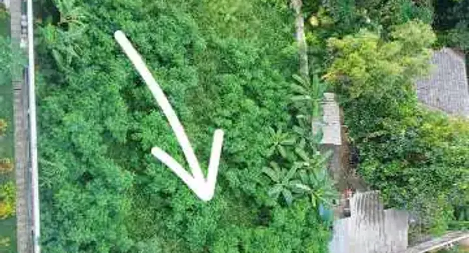 For sale land in Bang Lamung, Chonburi
