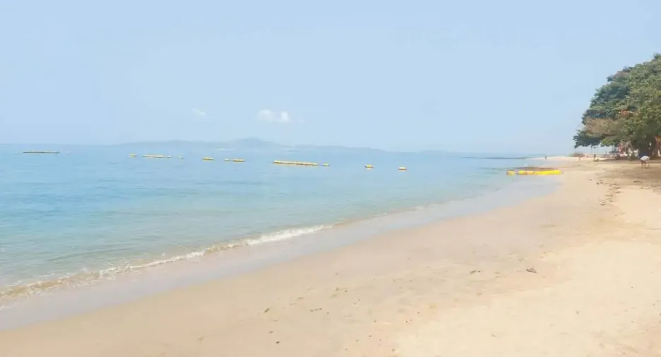 For sale land in Bang Lamung, Chonburi