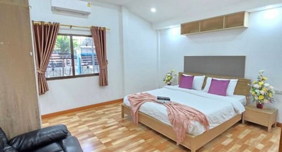 For sale 3 bedrooms house in Bang Lamung, Chonburi