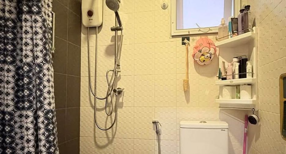 For sale 3 bedrooms house in Bang Lamung, Chonburi