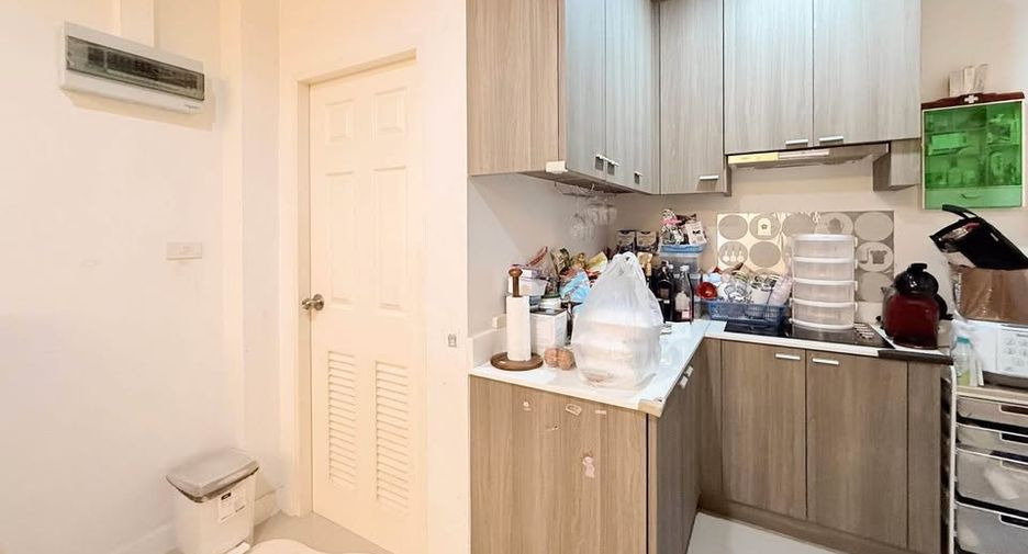 For sale 3 bedrooms house in Bang Lamung, Chonburi
