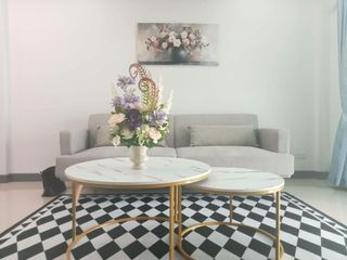 Casa adosada en venta de 3 habitaciones en Bang Lamung, Chonburi