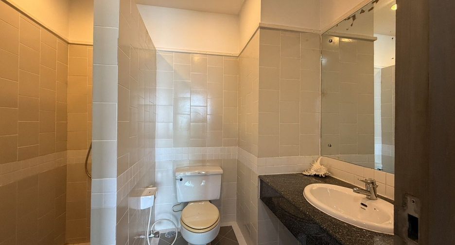 Wohnung zum Kauf mit 3 Zimmer in Hua Hin, Prachuap Khiri Khan