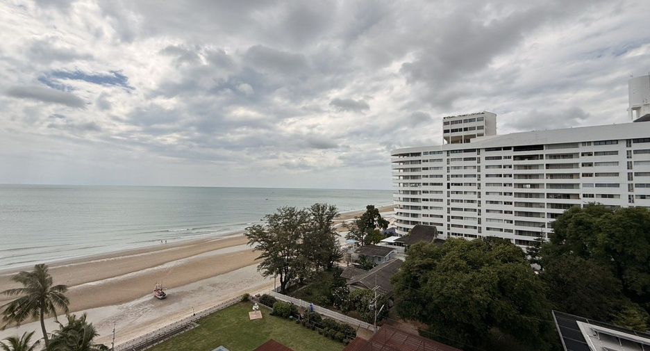 Wohnung zum Kauf mit 3 Zimmer in Hua Hin, Prachuap Khiri Khan