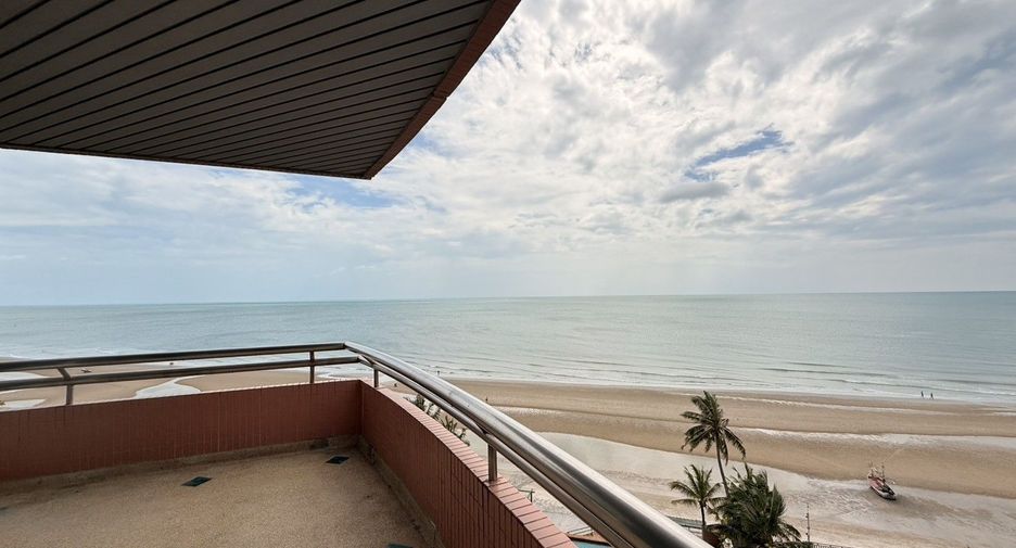 Wohnung zum Kauf mit 3 Zimmer in Hua Hin, Prachuap Khiri Khan
