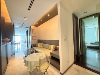 Wohnung zum Kauf mit 3 Zimmer in Hua Hin, Prachuap Khiri Khan