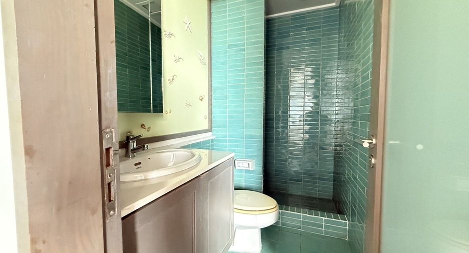 Wohnung zum Kauf mit 3 Zimmer in Hua Hin, Prachuap Khiri Khan