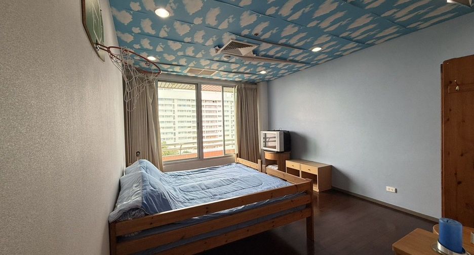 Wohnung zum Kauf mit 3 Zimmer in Hua Hin, Prachuap Khiri Khan