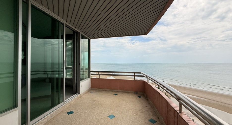 Wohnung zum Kauf mit 3 Zimmer in Hua Hin, Prachuap Khiri Khan