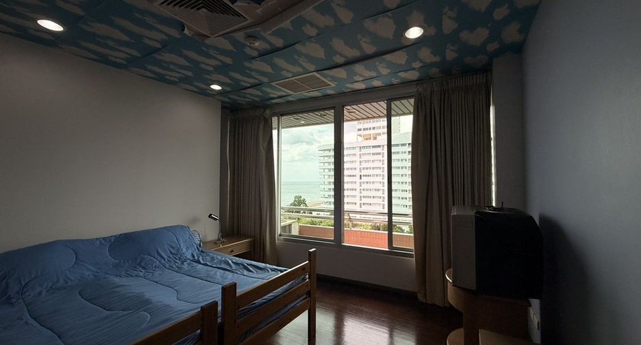 Wohnung zum Kauf mit 3 Zimmer in Hua Hin, Prachuap Khiri Khan