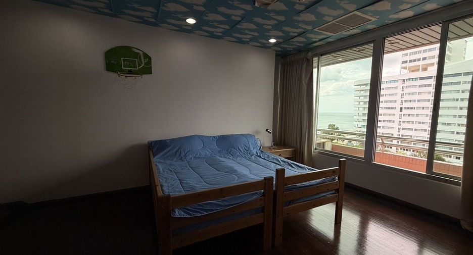 Wohnung zum Kauf mit 3 Zimmer in Hua Hin, Prachuap Khiri Khan