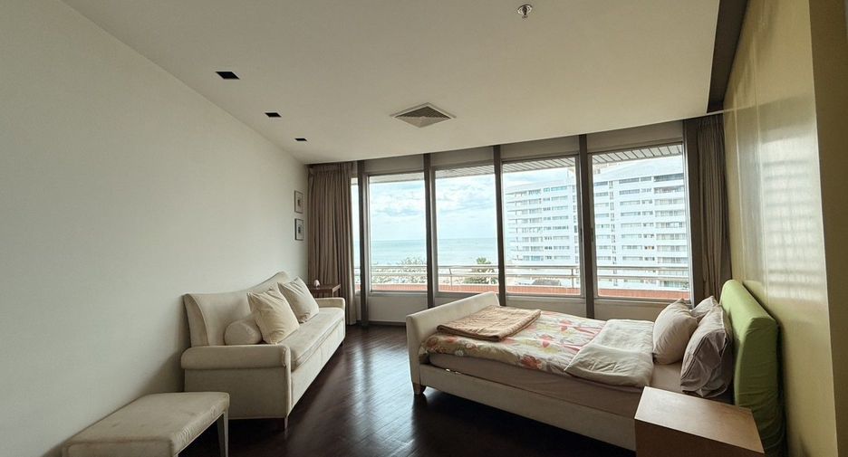 Wohnung zum Kauf mit 3 Zimmer in Hua Hin, Prachuap Khiri Khan