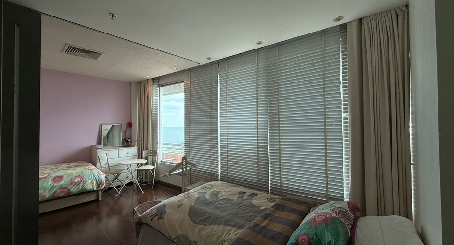Wohnung zum Kauf mit 3 Zimmer in Hua Hin, Prachuap Khiri Khan