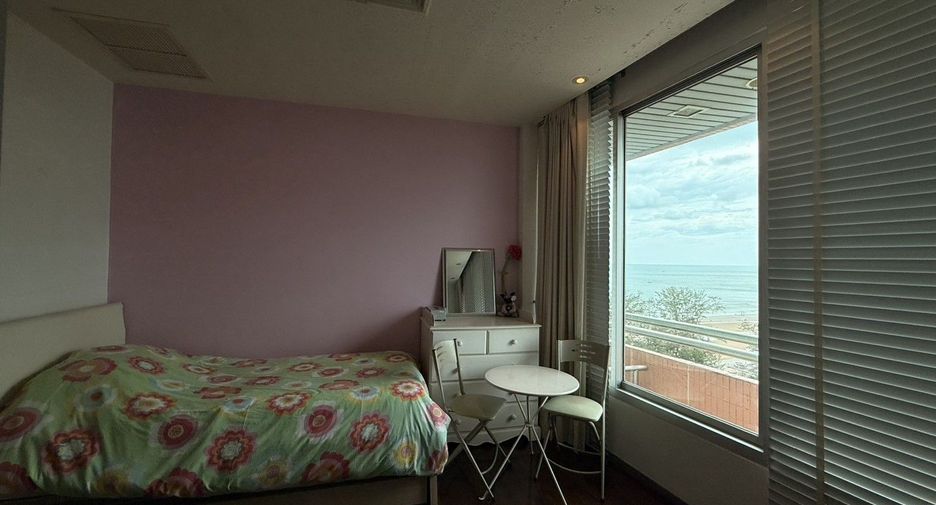 Wohnung zum Kauf mit 3 Zimmer in Hua Hin, Prachuap Khiri Khan