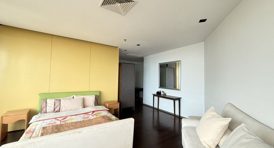 Wohnung zum Kauf mit 3 Zimmer in Hua Hin, Prachuap Khiri Khan