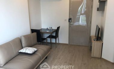 For sale 1 bed condo in Bang Rak, Bangkok