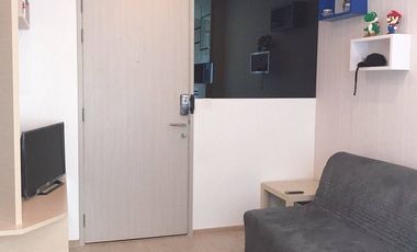 For sale 1 bed condo in Bang Rak, Bangkok