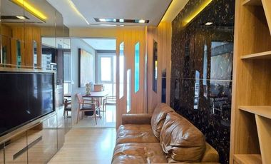 À louer et à vendre 1 chambre condo à Sathon, Bangkok