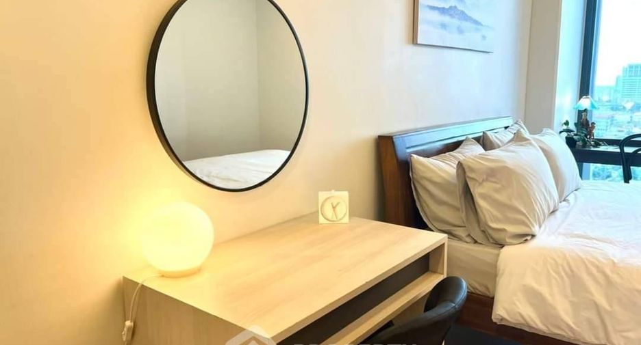 Condo en alquiler y en venta de 2 habitaciones en Phaya Thai, Bangkok