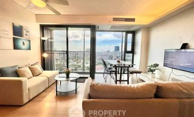 For rent そして for sale 2 ベッドルーム condo in Phaya Thai, Bangkok