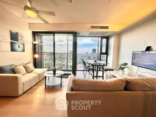 Condo en alquiler y en venta de 2 habitaciones en Phaya Thai, Bangkok