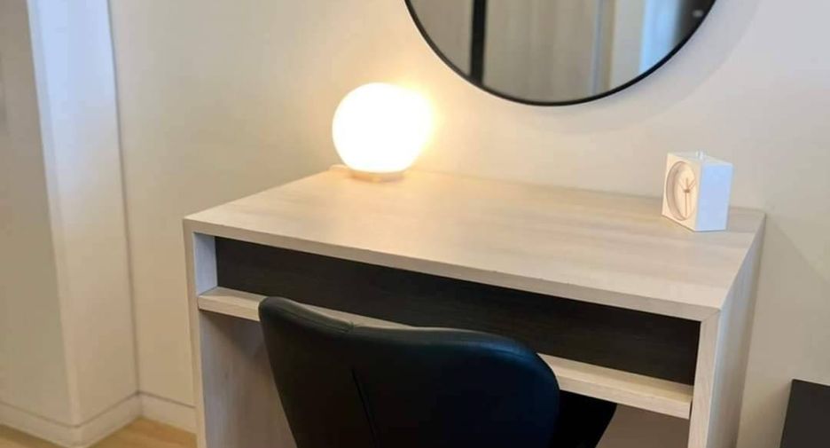 Condo en alquiler y en venta de 2 habitaciones en Phaya Thai, Bangkok