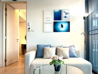 Condo en alquiler y en venta de 2 habitaciones en Phaya Thai, Bangkok
