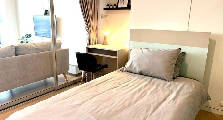 Condo en alquiler y en venta de 2 habitaciones en Phaya Thai, Bangkok